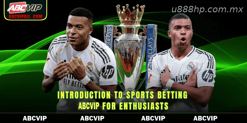 Introduction to Sports Betting U888 for enthusiasts