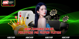 U888 baccarat online Philippines for Filipino players