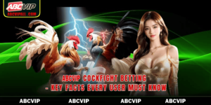 U888 Cockfight Betting – Key Facts Every User Must Know