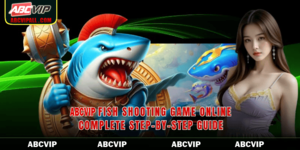 U888 Fish Shooting Game Online Complete Step By Step Guide