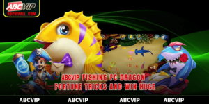 U888 Fishing FC Dragon Fortune Tricks And Win Huge