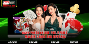 U888 Poker Online Philippines Master Cards and Rewards